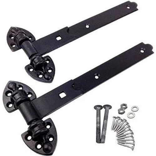 Heavy reversible gate hinges - heavy,