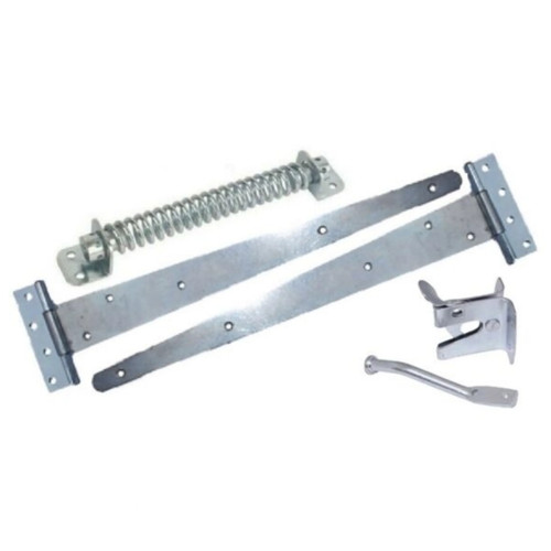 Garden gate pack - pack, tee