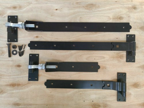 Heavy duty - heavy,