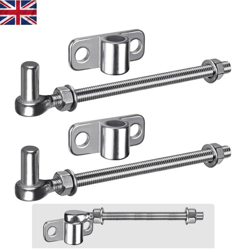 Versatile heavy duty gate - versatile,