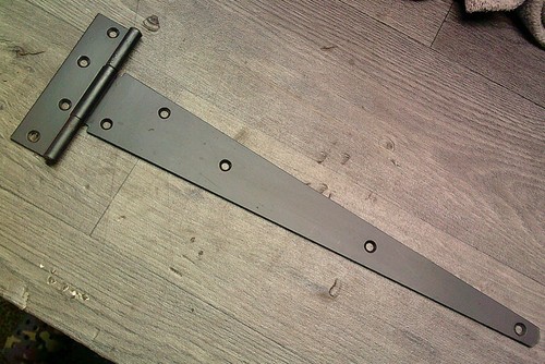 Heavy duty tee - heavy, ideal
