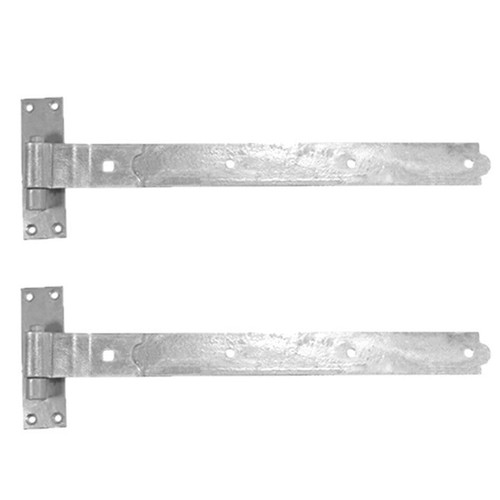 Hook and band gate garage - hook,
