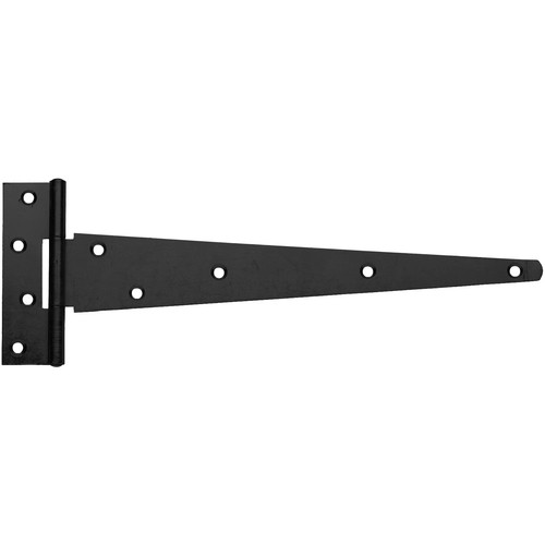Strong tee hinge - hinge, heavy