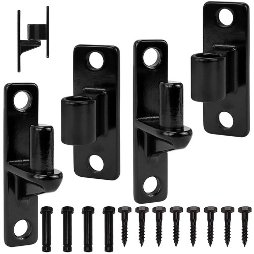 Gate hinges pack heavy duty - gate,