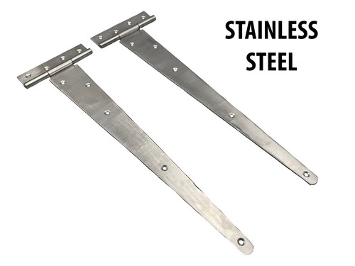 Stainless steel weighty - weighty, scotch
