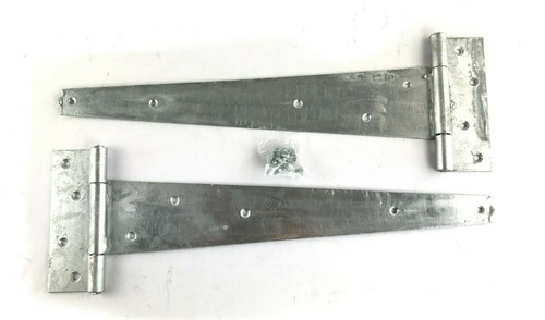 Tee hinges weighty - tee,