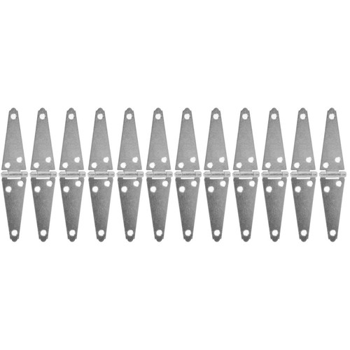 Reusable heavy duty gate - heavy,