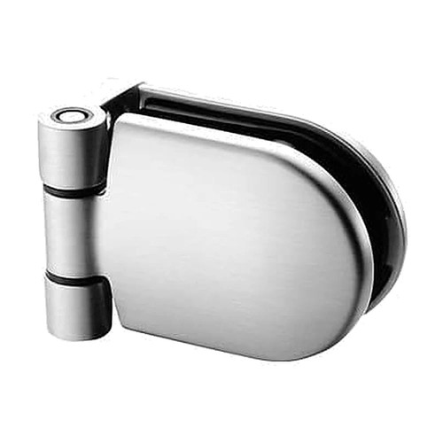 Glass gate self closing hinges - self,