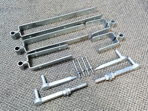 Heavy duty double - heavy,