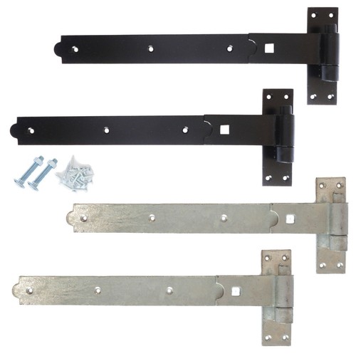 Heavy duty hook and band - duty,