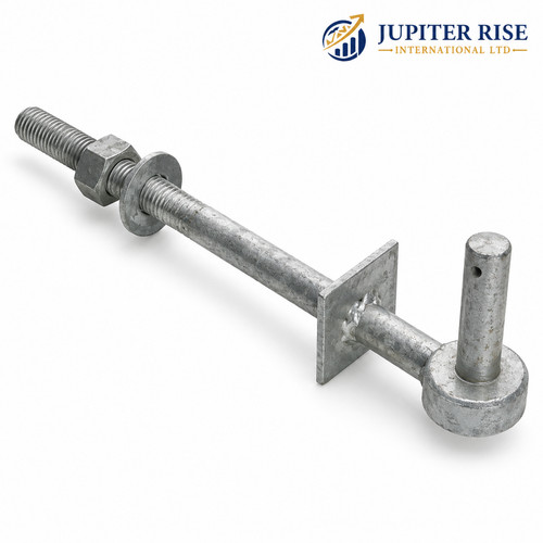 Hook bolt gate - bolt,