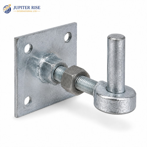 Heavy duty gate hinges hook - hinges,