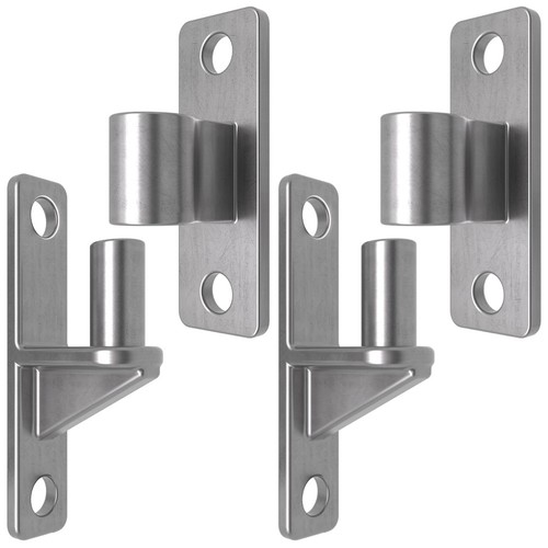Gate hinges 304 stainless - gate,