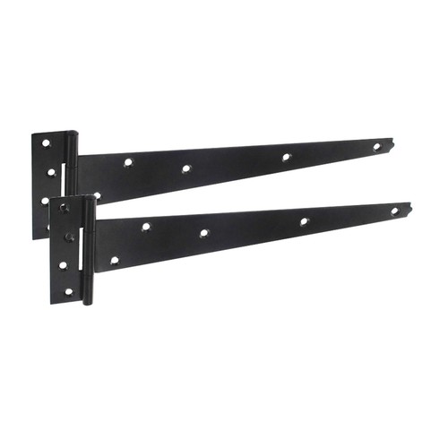 Heavy duty tee hinges for - tee,