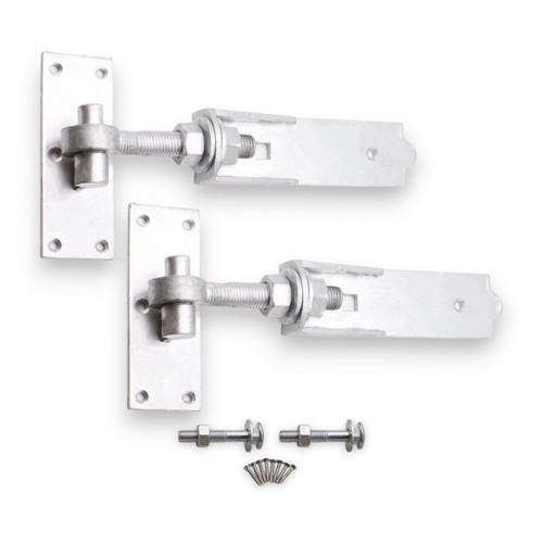 Adjustable hook and - adjustable, band