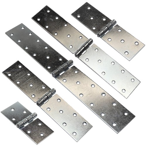 Heavy duty backflap - heavy,