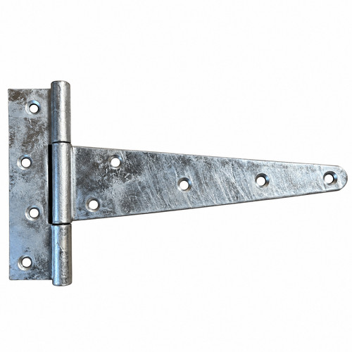 Hinge heavy duty - t,