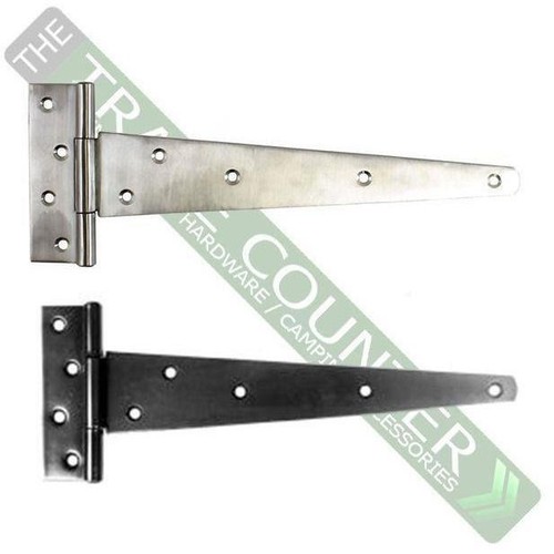 Tee hinges shed - x,