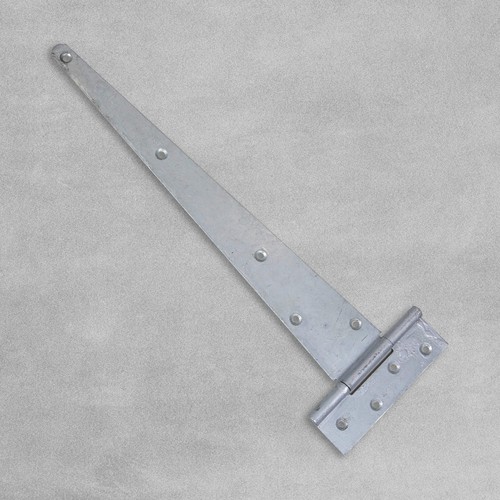 Gate shed door tee hinge - shed,