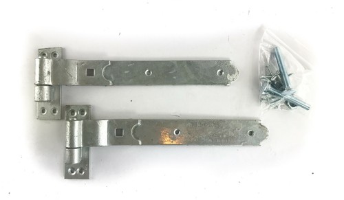 300mm heavy duty hook and - 300mm,