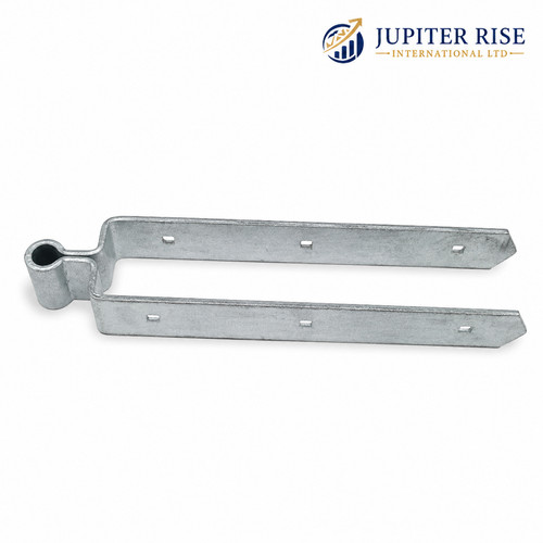 Field gate top band hinge - gate, 19mm