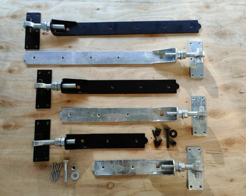Adjustable hinges pair heavy - hinges,