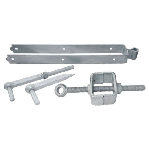 Adjustable double strap field - adjustable,