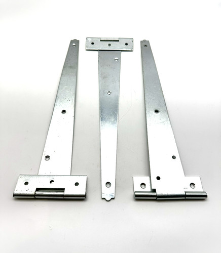 3pk gate hinges - 3pk, (300mm)